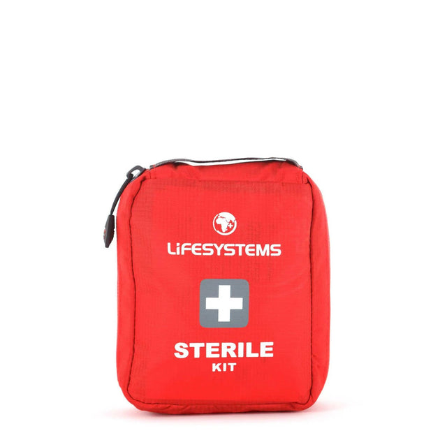 Lifesystems - Steriles Erste-Hilfe-Set-Verpackte Erste-Hilfe-Sets-Lifesystems-GearFreak.de-1