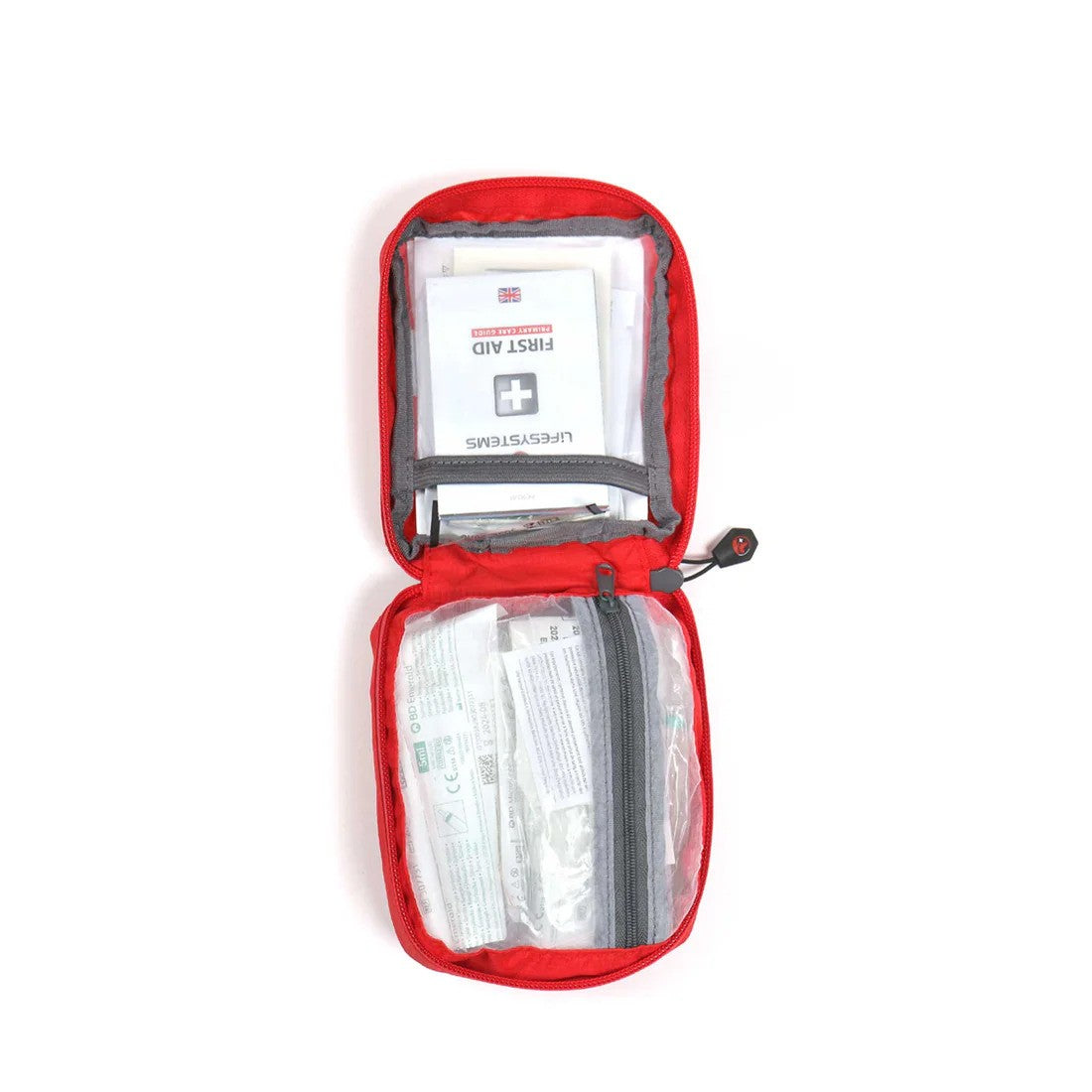 Lifesystems - Steriles Erste-Hilfe-Set-Verpackte Erste-Hilfe-Sets-Lifesystems-GearFreak.de-5
