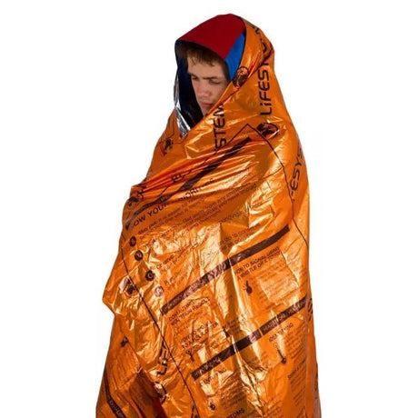 Lifesystems - Thermodecke Single 210 x 150 cm-Überlebensausrüstung-Lifesystems-GearFreak.de-1