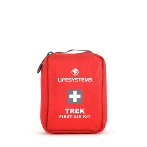 Lifesystems - Trek Erste-Hilfe-Set-Verpackte Erste-Hilfe-Sets-Lifesystems-GearFreak.de-1