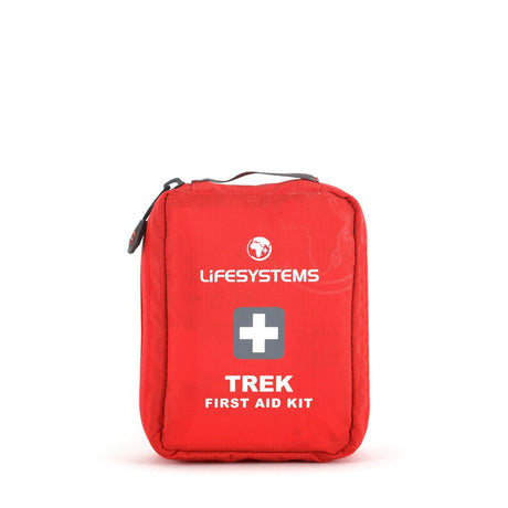 Lifesystems - Trek Erste-Hilfe-Set-Verpackte Erste-Hilfe-Sets-Lifesystems-GearFreak.de-1