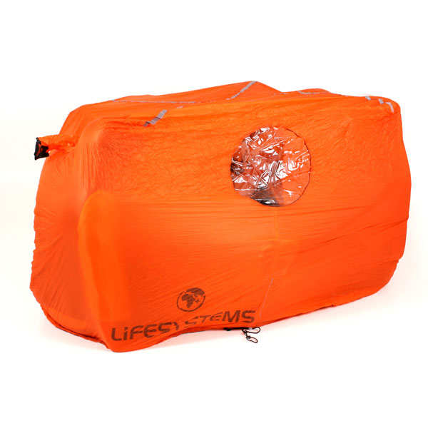 Lifesystems - Überlebensunterkunft (4 Personen)-Überlebensausrüstung-Lifesystems-GearFreak.de-2