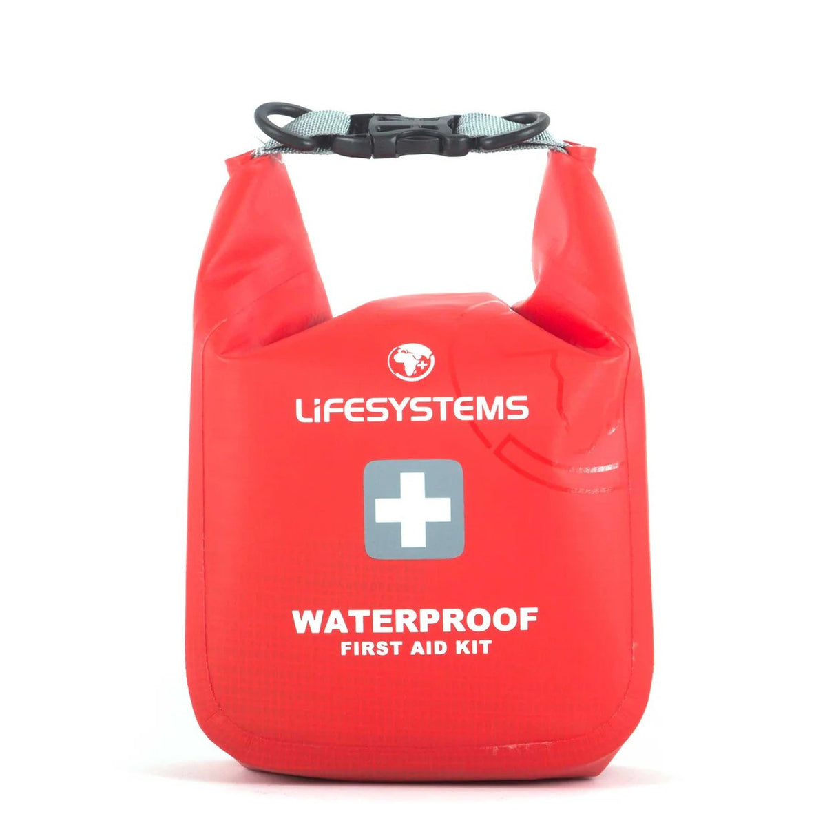 Lifesystems - Wasserdichte Erste-Hilfe-Tasche-Verpackte Erste-Hilfe-Sets-Lifesystems-GearFreak.de-1
