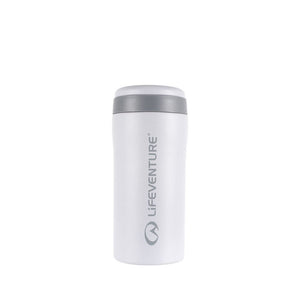 Lifeventure - Thermobecher 0,30L // Hellgrau-Thermobecher & Thermosflaschen-Lifeventure-GearFreak.de-1