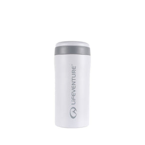 Lifeventure - Thermobecher 0,30L // Hellgrau-Thermobecher & Thermosflaschen-Lifeventure-GearFreak.de-1