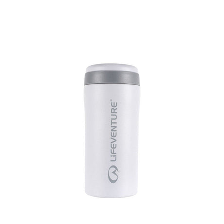 Lifeventure - Thermobecher 0,30L // Hellgrau-Thermobecher & Thermosflaschen-Lifeventure-GearFreak.de-1