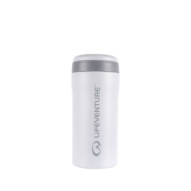 Lifeventure - Thermobecher 0,30L // Hellgrau-Thermobecher & Thermosflaschen-Lifeventure-GearFreak.de-1