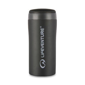 Lifeventure - Thermobecher 0,30L // Schwarz-Thermobecher & Thermosflaschen-Lifeventure-GearFreak.de-1