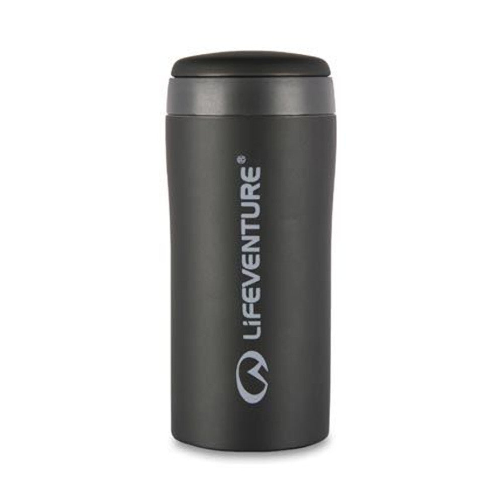 Lifeventure - Thermobecher 0,30L // Schwarz-Thermobecher & Thermosflaschen-Lifeventure-GearFreak.de-1