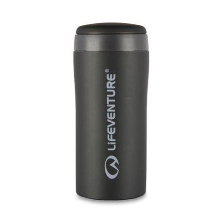 Lifeventure - Thermobecher 0,30L // Schwarz-Thermobecher & Thermosflaschen-Lifeventure-GearFreak.de-1