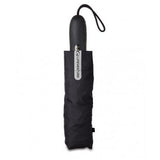 Lifeventure - Trek Regenschirm Regenschirm // Schwarz - Medium-Diverse Outdoor-Ausrüstung-Lifeventure-GearFreak.de-1