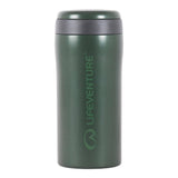 Lifeventure - Thermobecher 0,30L // Weiß