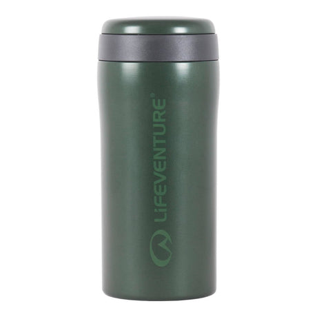 Lifeventure - Thermobecher 0,30L // Olivgrün