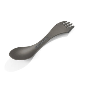 Light My Fire - Spork Original Bio // Schwarz-Essgeschirr-Light My Fire-GearFreak.de-1