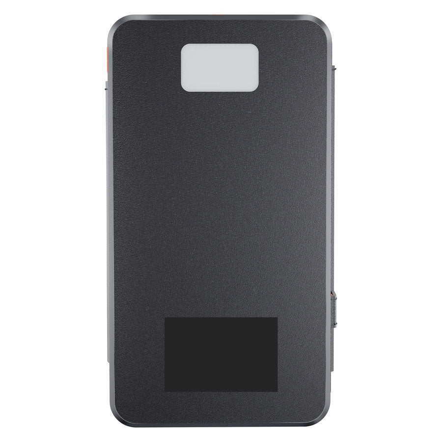 Lippa - 20.000 mAh Powerbank mit faltbarem Solarpanel-Solarladegerät-Lippa-GearFreak.de-3