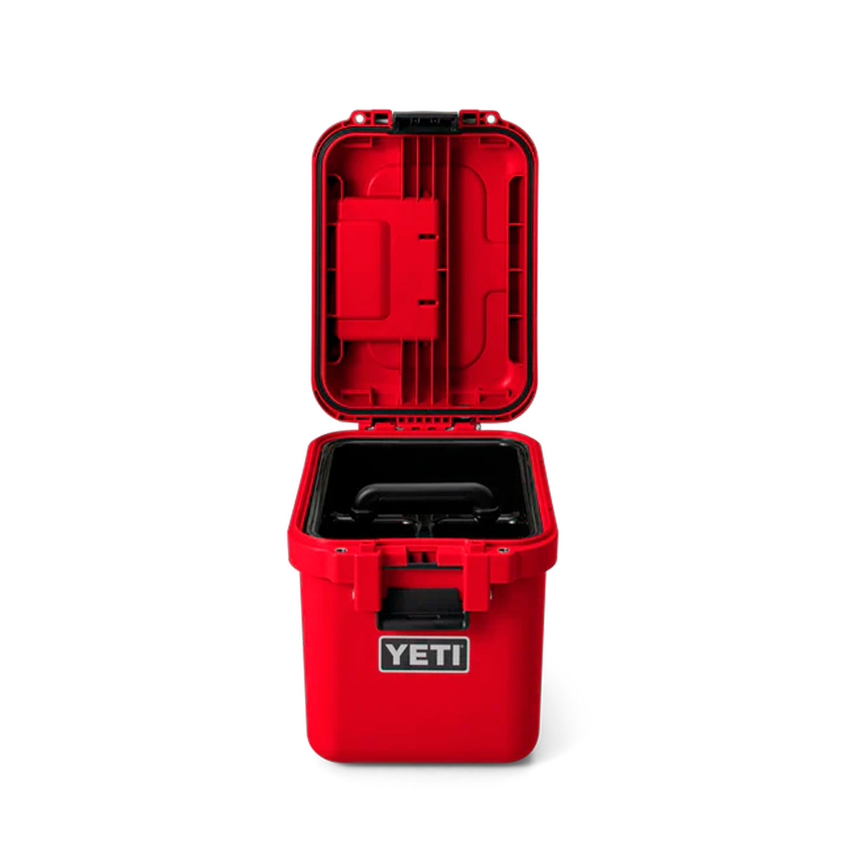 YETI - LoadOut GoBox 15 // Rescue-Rot