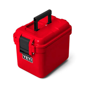 YETI - LoadOut GoBox 15 // Rescue-Rot