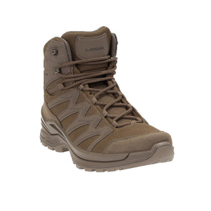 Lowa - Innox PRO GORE-TEX MID TF Stiefel // Coyote-Militärstiefel-Lowa-GearFreak.de-1