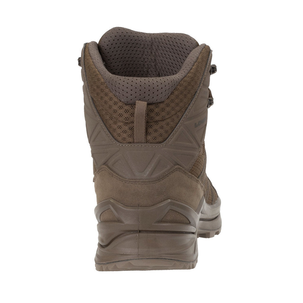 Lowa - Innox PRO GORE-TEX MID TF Stiefel // Coyote-Militärstiefel-Lowa-GearFreak.de-4