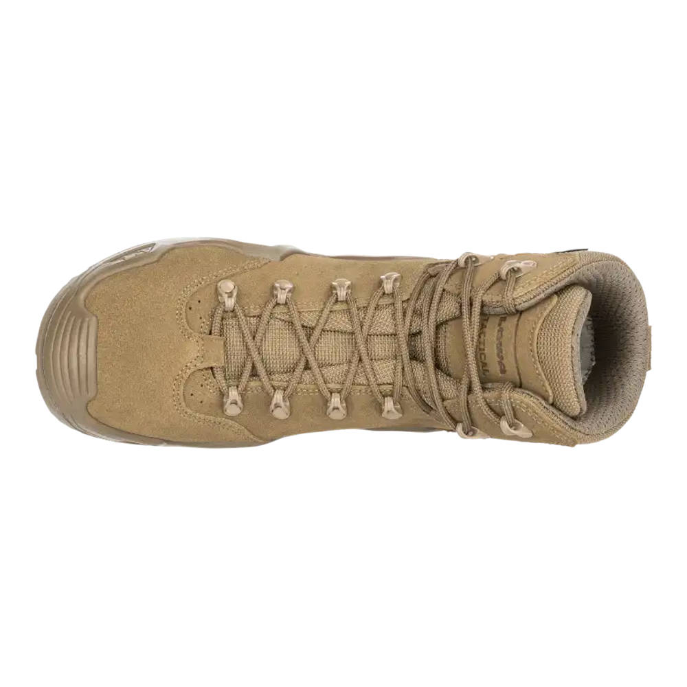Lowa - Z-6S GORE-TEX C Stiefel // Coyote-Wanderstiefel - Herren-Lowa-GearFreak.de-4