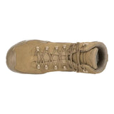 Lowa - Z-6S GORE-TEX C Stiefel // Coyote-Wanderstiefel - Herren-Lowa-GearFreak.de-4
