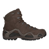Lowa - Z-6S GORE-TEX C Stiefel // Dunkelbraun-Wanderstiefel - Herren-Lowa-GearFreak.de-11
