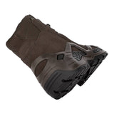 Lowa - Z-6S GORE-TEX C Stiefel // Dunkelbraun-Wanderstiefel - Herren-Lowa-GearFreak.de-12