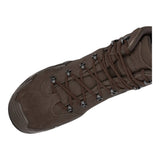 Lowa - Z-6S GORE-TEX C Stiefel // Dunkelbraun-Wanderstiefel - Herren-Lowa-GearFreak.de-4
