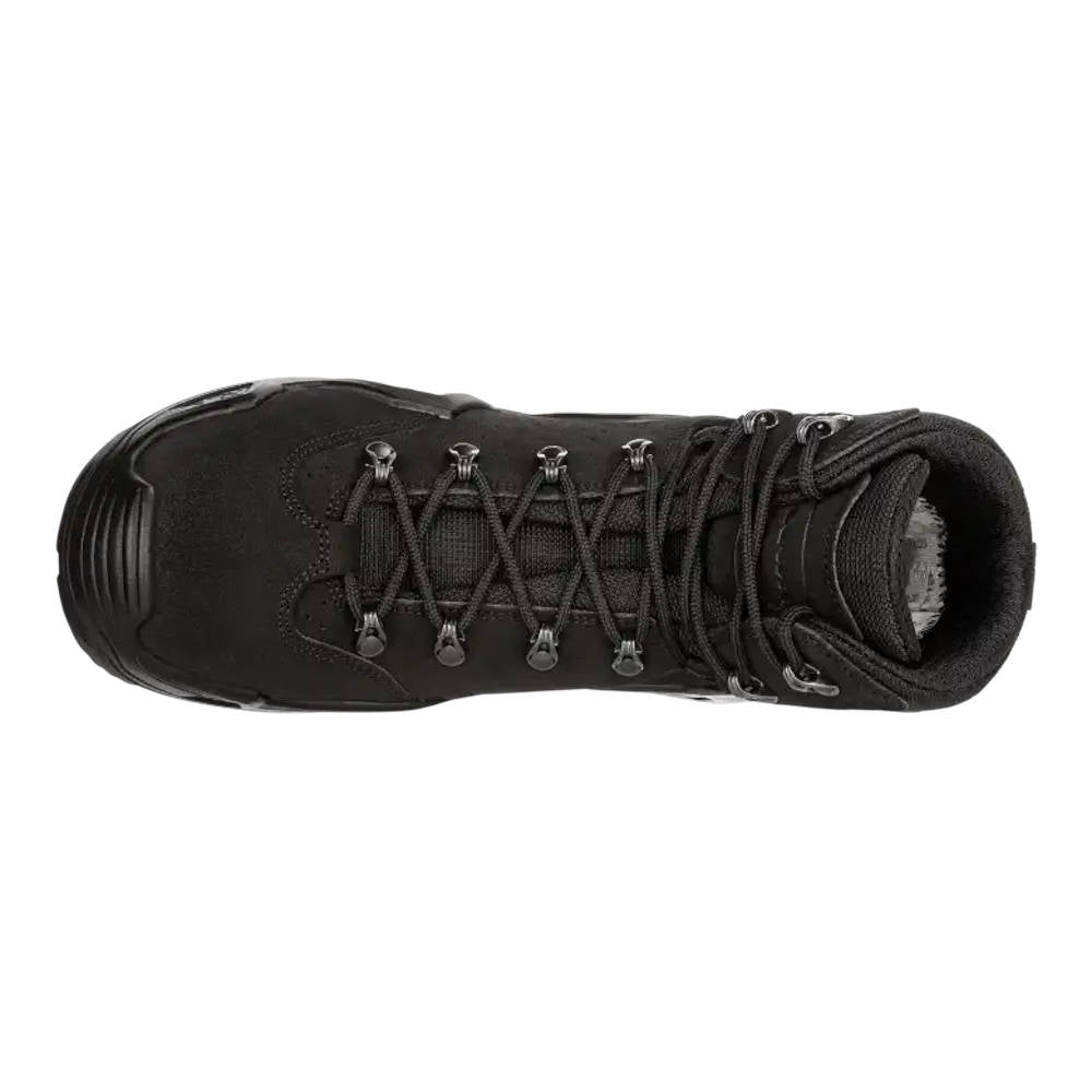 Lowa - Z-6S GORE-TEX C Stiefel // Schwarz-Wanderstiefel - Herren-Lowa-GearFreak.de-4