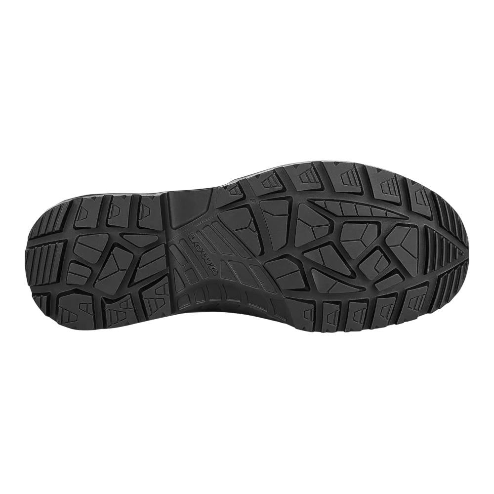 Lowa - Z-6S GORE-TEX C Stiefel // Schwarz-Wanderstiefel - Herren-Lowa-GearFreak.de-7