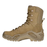 Lowa - Z-8S Gore-Tex C Stiefel // Coyote-Wanderstiefel - Herren-Lowa-GearFreak.de-6