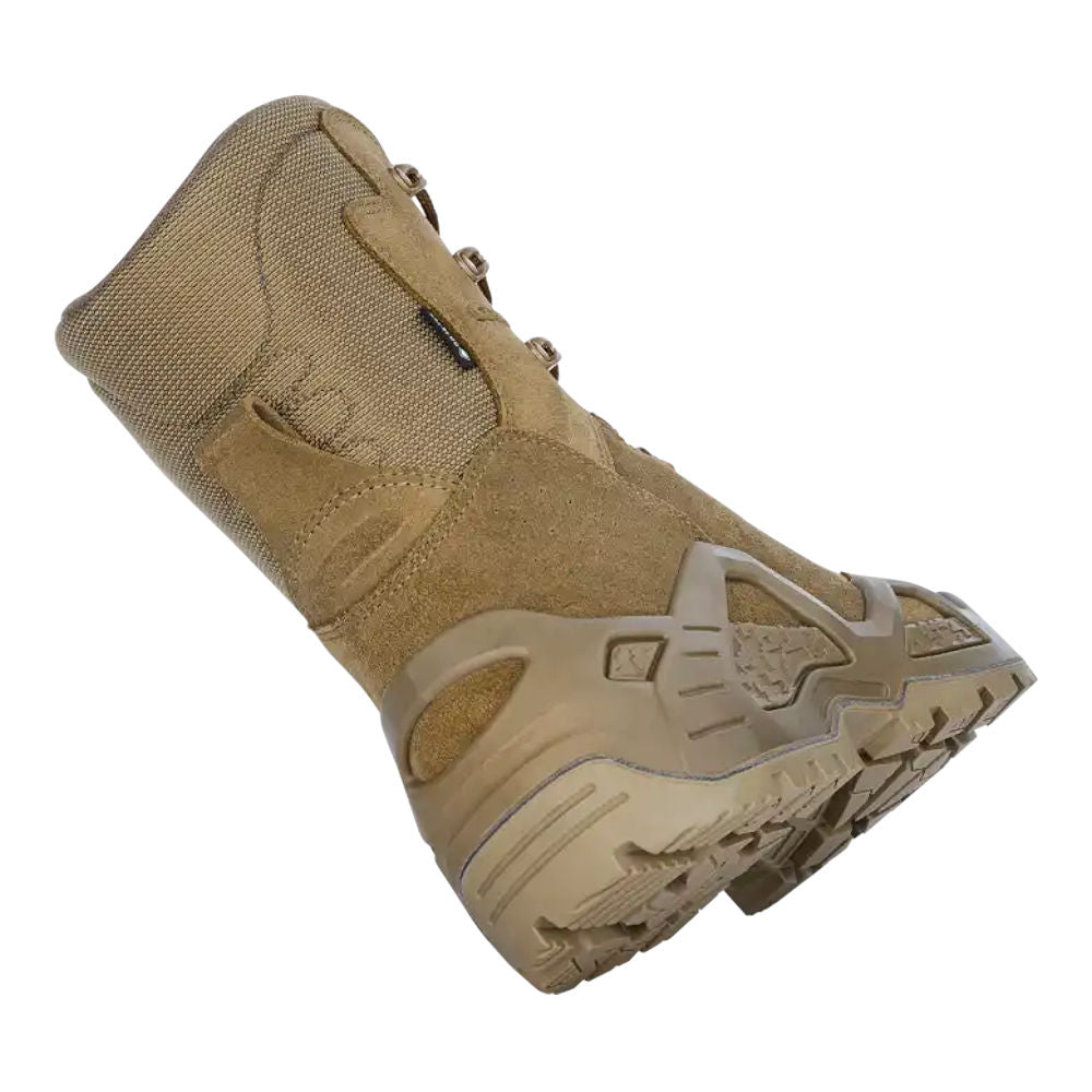 Lowa - Z-8S Gore-Tex C Stiefel // Coyote-Wanderstiefel - Herren-Lowa-GearFreak.de-8