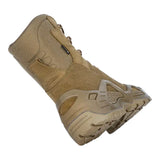 Lowa - Z-8S Gore-Tex C Stiefel // Coyote-Wanderstiefel - Herren-Lowa-GearFreak.de-8