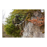 Lowa - Z-8S Gore-Tex C Stiefel // Dunkelbraun-Wanderstiefel - Herren-Lowa-GearFreak.de-3