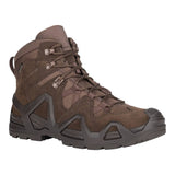 Lowa - Zephyr MK2 GORE-TEX MID Stiefel // Dunkelbraun-Wanderstiefel - Herren-Lowa-GearFreak.de-1