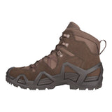 Lowa - Zephyr MK2 GORE-TEX MID Stiefel // Dunkelbraun-Wanderstiefel - Herren-Lowa-GearFreak.de-4