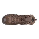 Lowa - Zephyr MK2 GORE-TEX MID Stiefel // Dunkelbraun-Wanderstiefel - Herren-Lowa-GearFreak.de-5