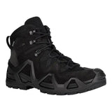 Lowa - Zephyr MK2 GORE-TEX MID Stiefel // Schwarz-Wanderstiefel - Herren-Lowa-GearFreak.de-1