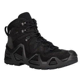 Lowa - Zephyr MK2 GORE-TEX MID Stiefel // Schwarz-Wanderstiefel - Herren-Lowa-GearFreak.de-1
