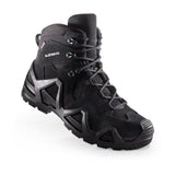 Lowa - Zephyr MK2 GORE-TEX MID Stiefel // Schwarz-Wanderstiefel - Herren-Lowa-GearFreak.de-2