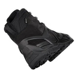 Lowa - Zephyr MK2 GORE-TEX MID Stiefel // Schwarz-Wanderstiefel - Herren-Lowa-GearFreak.de-4