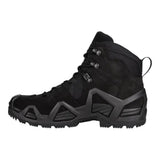 Lowa - Zephyr MK2 GORE-TEX MID Stiefel // Schwarz-Wanderstiefel - Herren-Lowa-GearFreak.de-5