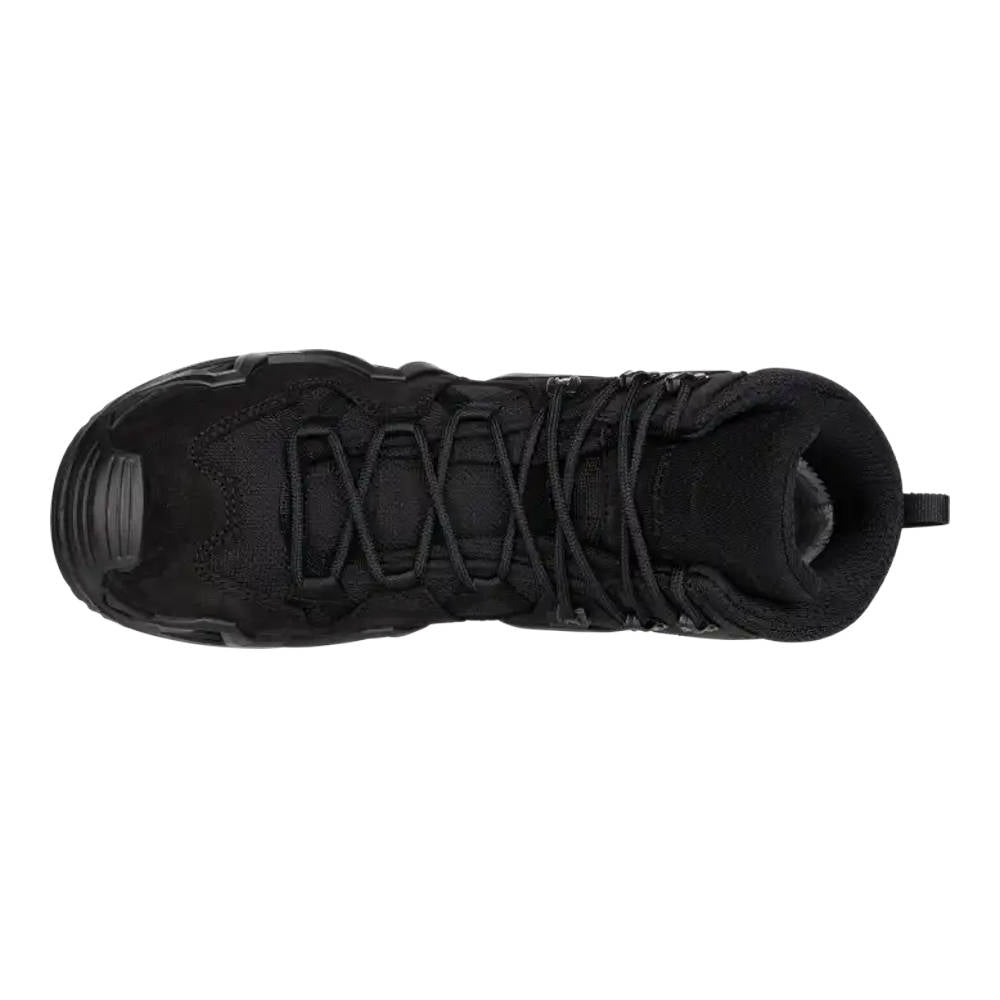 Lowa - Zephyr MK2 GORE-TEX MID Stiefel // Schwarz-Wanderstiefel - Herren-Lowa-GearFreak.de-6