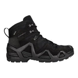 Lowa - Zephyr MK2 GORE-TEX MID Stiefel // Schwarz-Wanderstiefel - Herren-Lowa-GearFreak.de-7