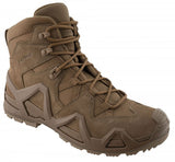 Lowa - Zephyr MK2 MID Stiefel // Coyote-Wanderstiefel - Herren-Lowa-GearFreak.de-1