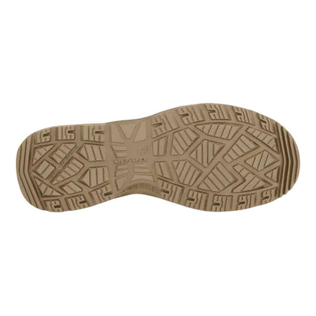 Lowa - Zephyr MK2 MID Stiefel // Coyote-Wanderstiefel - Herren-Lowa-GearFreak.de-2