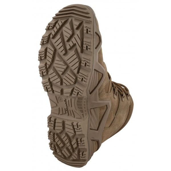 Lowa - Zephyr MK2 MID Stiefel // Coyote-Wanderstiefel - Herren-Lowa-GearFreak.de-4