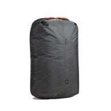 Lundhags - Core Gear Bag 10L // Granit-Kleine Reisetaschen-Lundhags-GearFreak.de-1