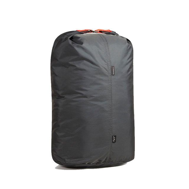 Lundhags - Core Gear Bag 10L // Granit-Kleine Reisetaschen-Lundhags-GearFreak.de-1