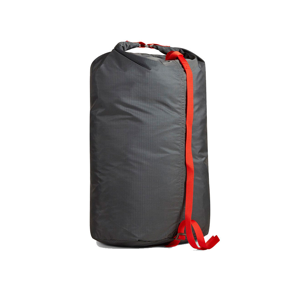 Lundhags - Core Gear Bag 10L // Granit-Kleine Reisetaschen-Lundhags-GearFreak.de-2